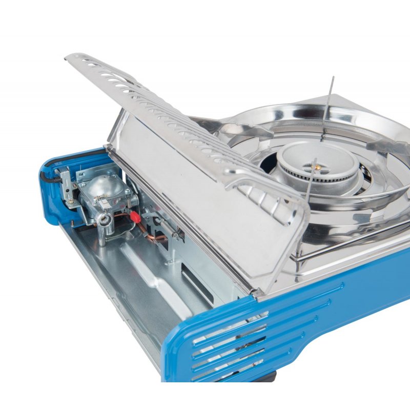 CG Einflammkocher Camp'Bistro DLX      - | 2000037341