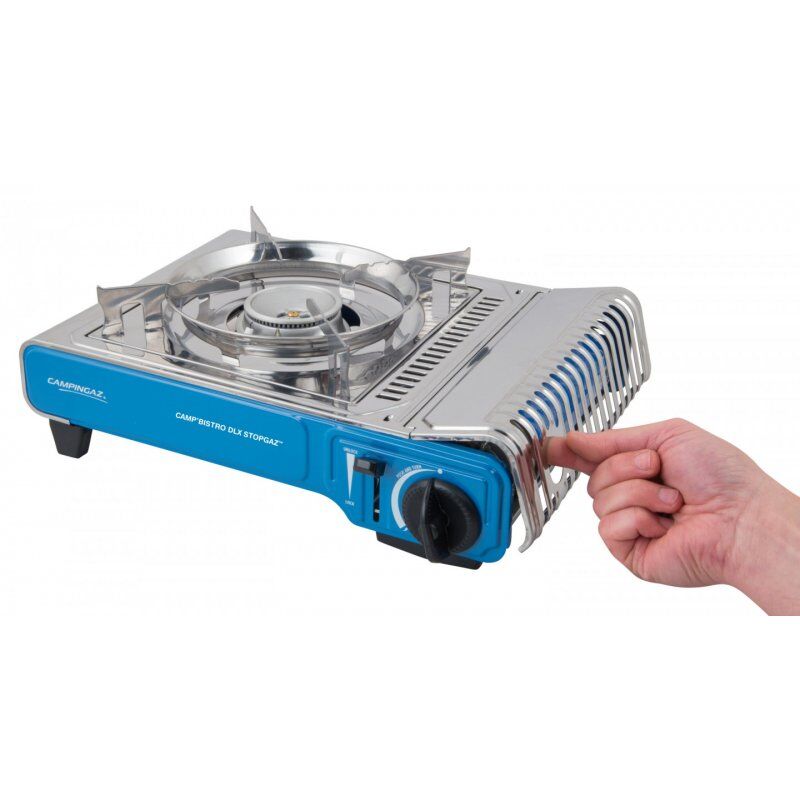 Campingaz Camp Bistro DLX SG Portable grill stove