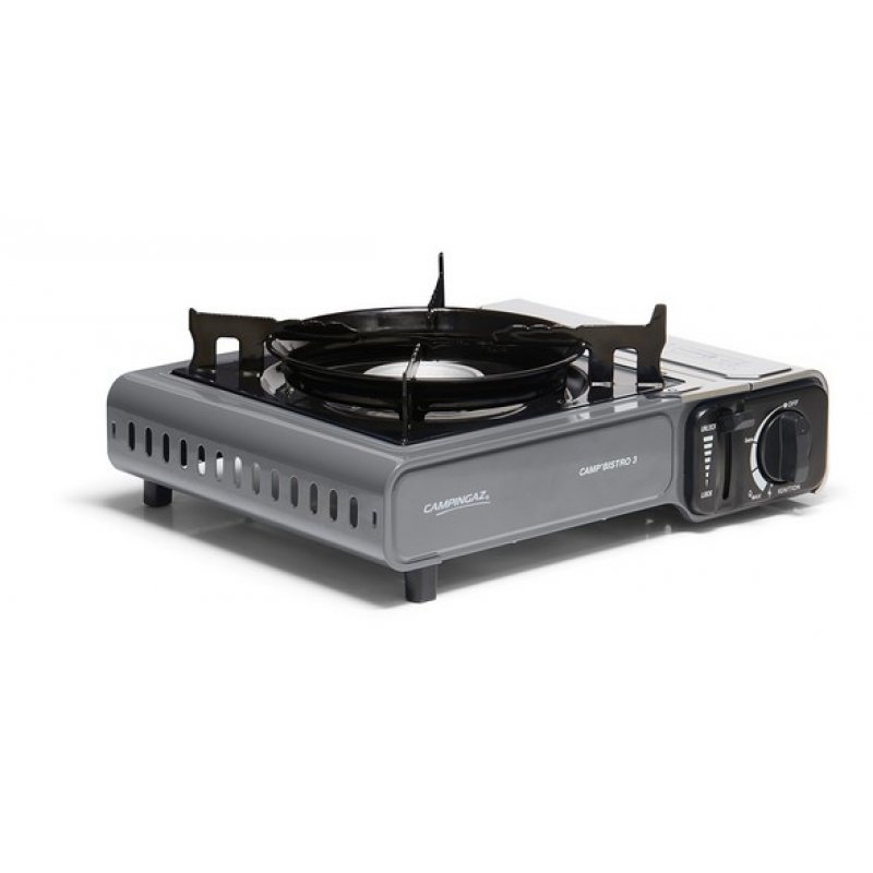 CG Einflammkocher Camp'Bistro3 | 2000038753