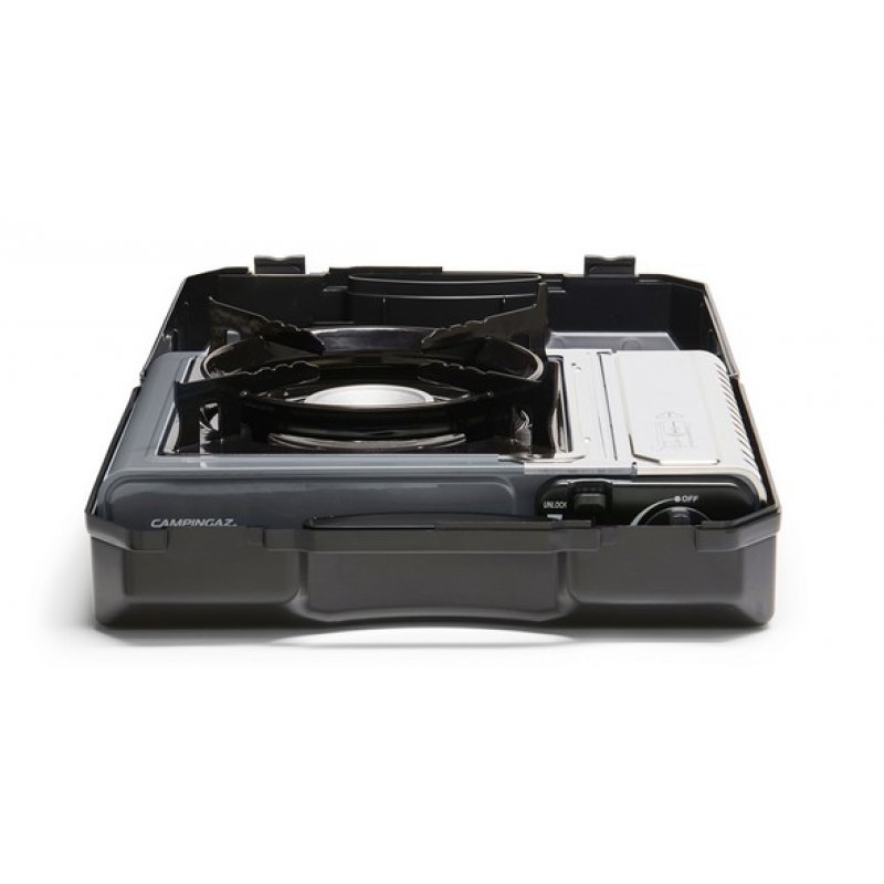 CG Einflammkocher Camp'Bistro3 | 2000038753