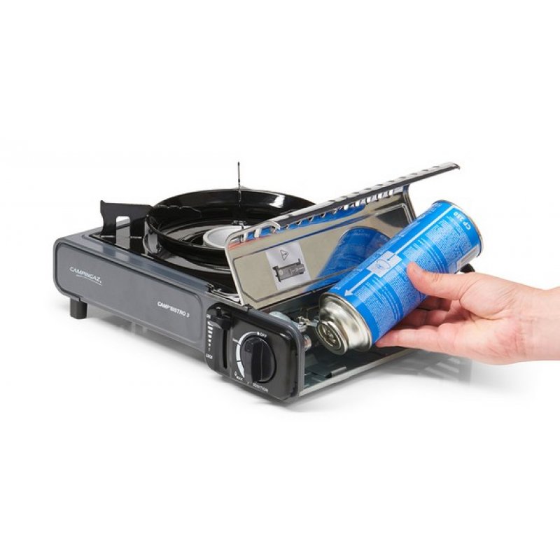 CG Einflammkocher Camp'Bistro3 | 2000038753