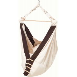 AMAZONAS Kangoo Hanging hammock Cotton