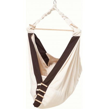 AMAZONAS Kangoo Hanging hammock Cotton