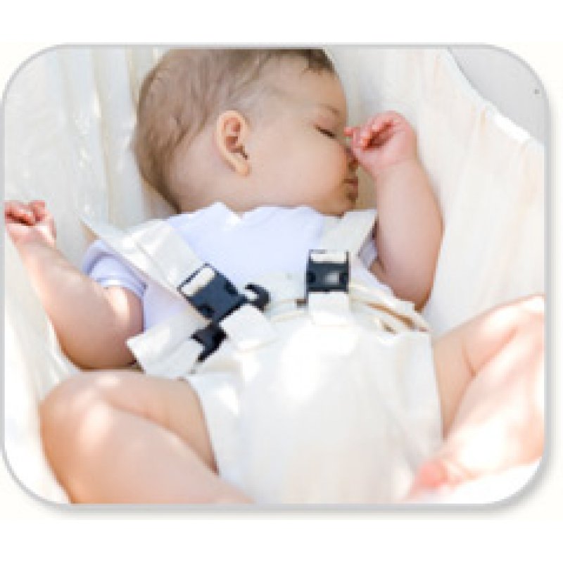 AMAZONAS Koala Frame hammock Cotton