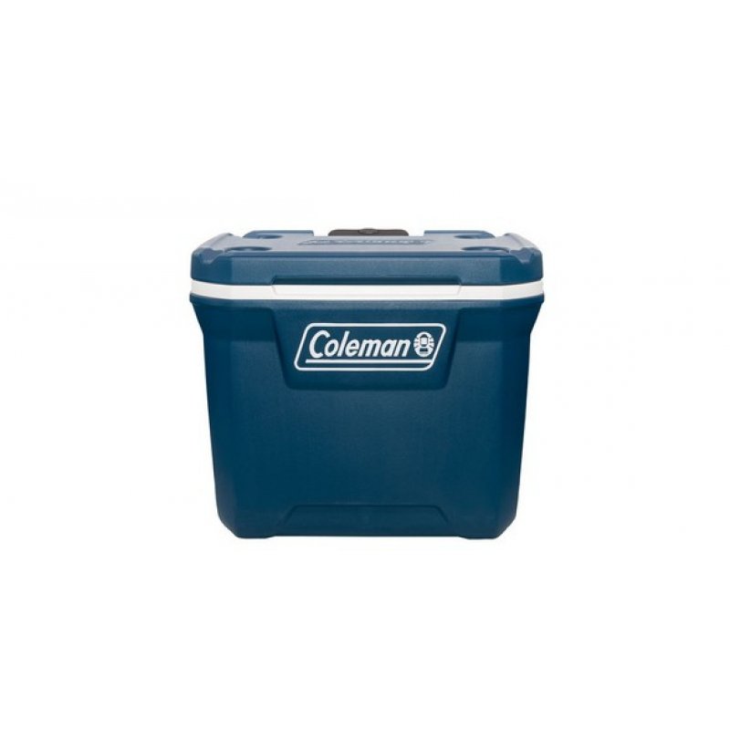 Coleman 50QT Xtreme™ Wheeled Cooler cool box 47 L Blue