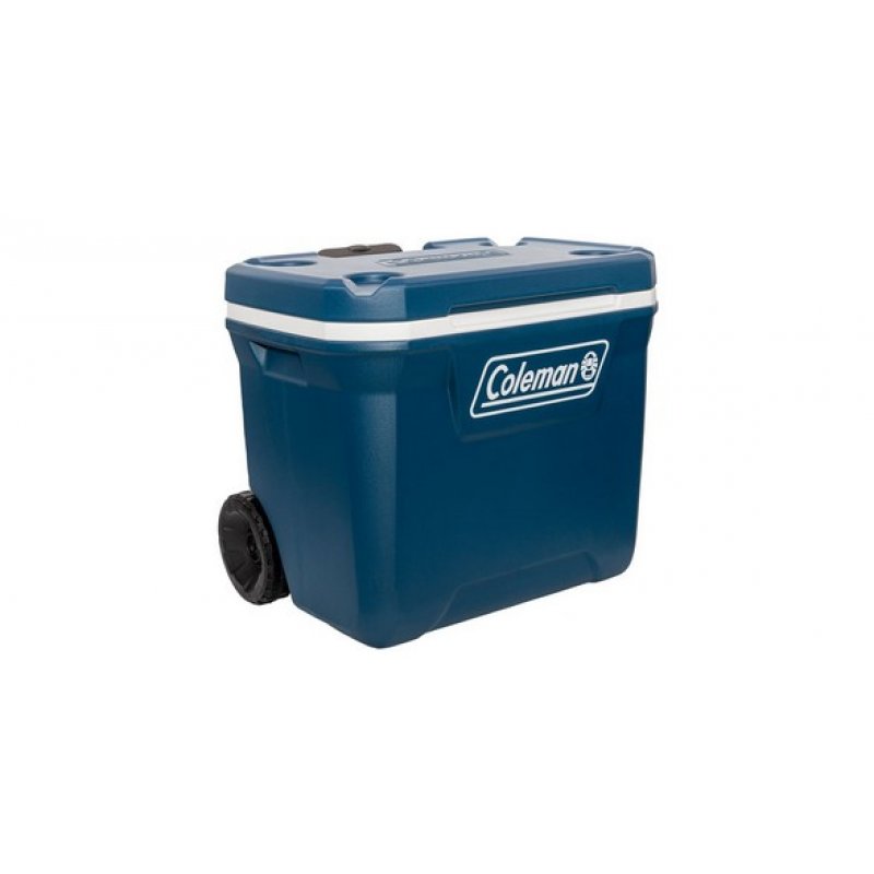 Coleman 50QT Xtreme™ Wheeled Cooler glacière 47 L Bleu
