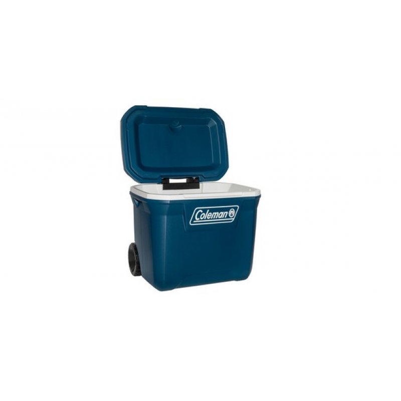 Coleman 50QT Xtreme™ Wheeled Cooler cool box 47 L Blue
