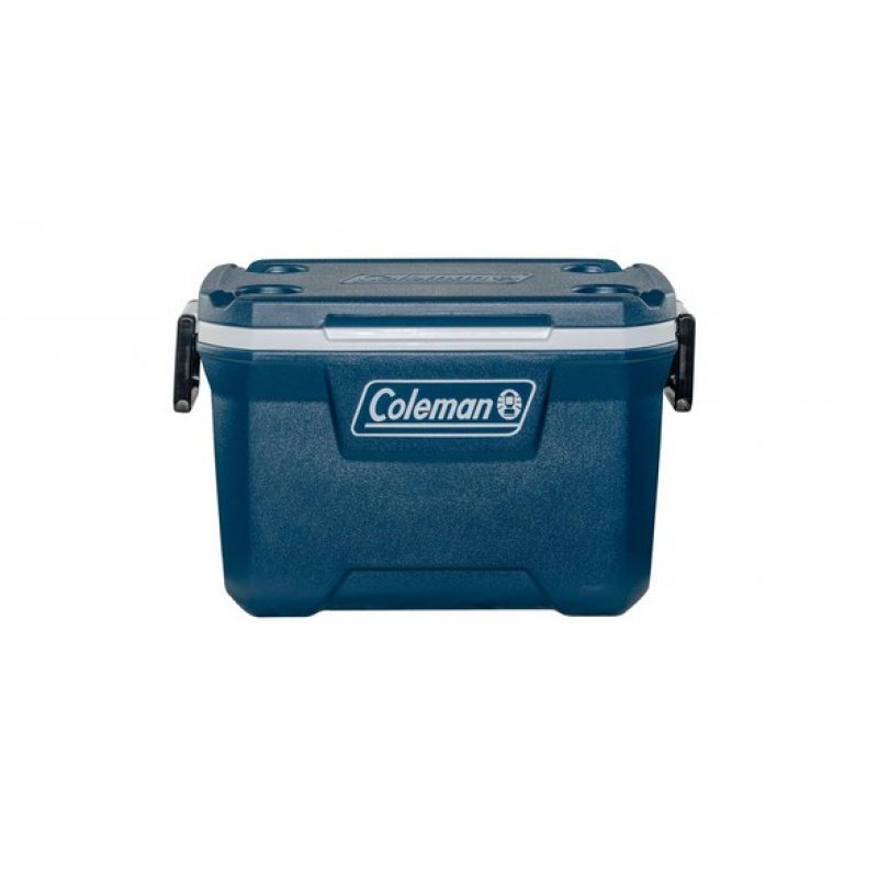 Coleman Nevera Xtreme 52QT glacière 49 L Bleu