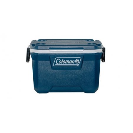 Coleman Nevera Xtreme 52QT cool box 49 L Blue