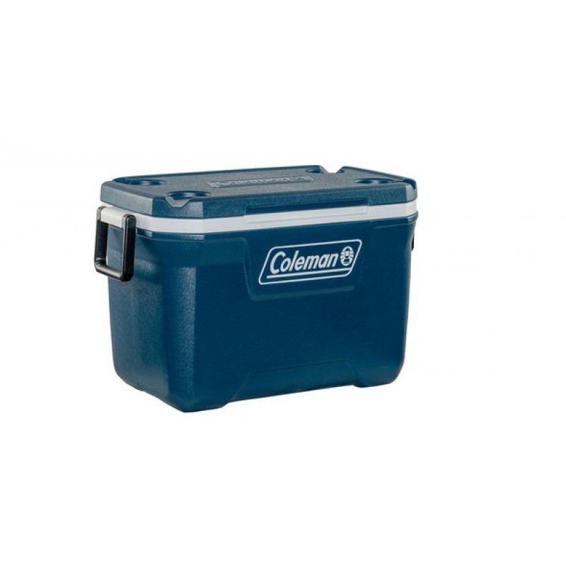 Coleman Nevera Xtreme 52QT cool box 49 L Blue