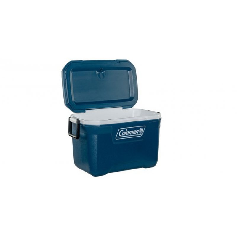 Coleman Nevera Xtreme 52QT cool box 49 L Blue