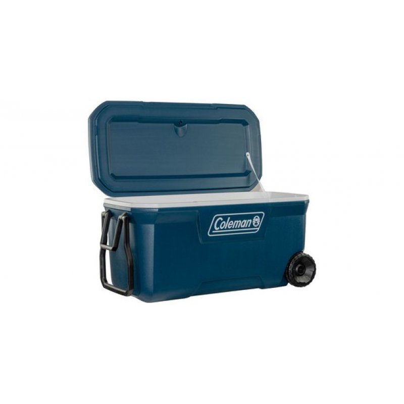 Coleman CO Xtreme 70qt Chest 94L| 2000037216 glacière 65 L Bleu