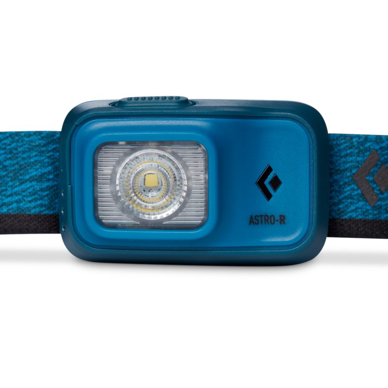 BlaDia ASTRO 300-R HEADLAMP           bu | BD6206784004ALL1