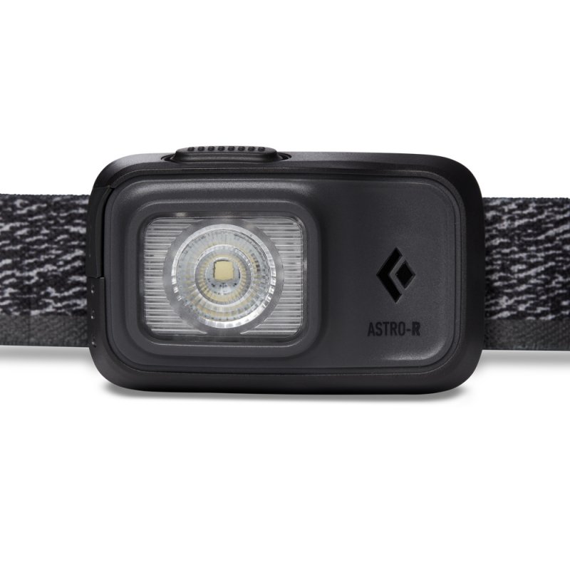 BlaDia ASTRO 300-R HEADLAMP           gy | BD6206780004ALL1