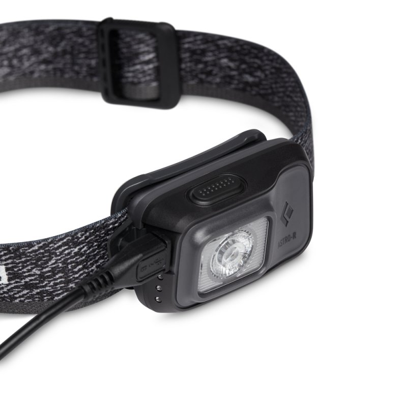 BlaDia ASTRO 300-R HEADLAMP           gy | BD6206780004ALL1