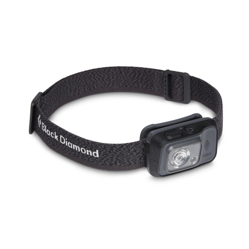 BlaDia COSMO 350-R HEADLAMP           gy | BD6206770004ALL1