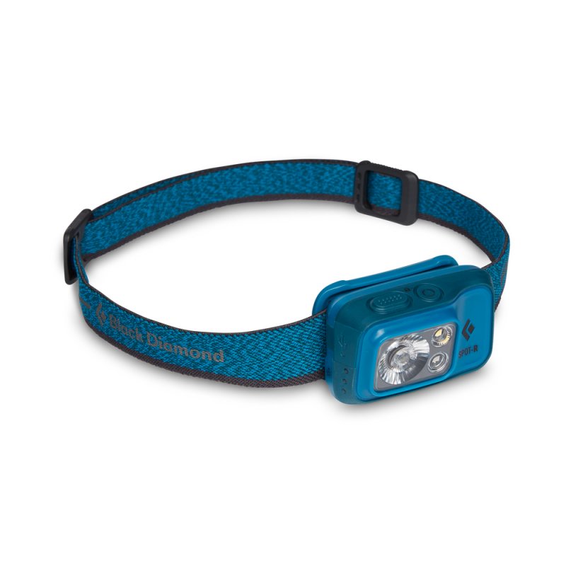 BlaDia SPOT 400-R HEADLAMP            bu | BD6206764004ALL1
