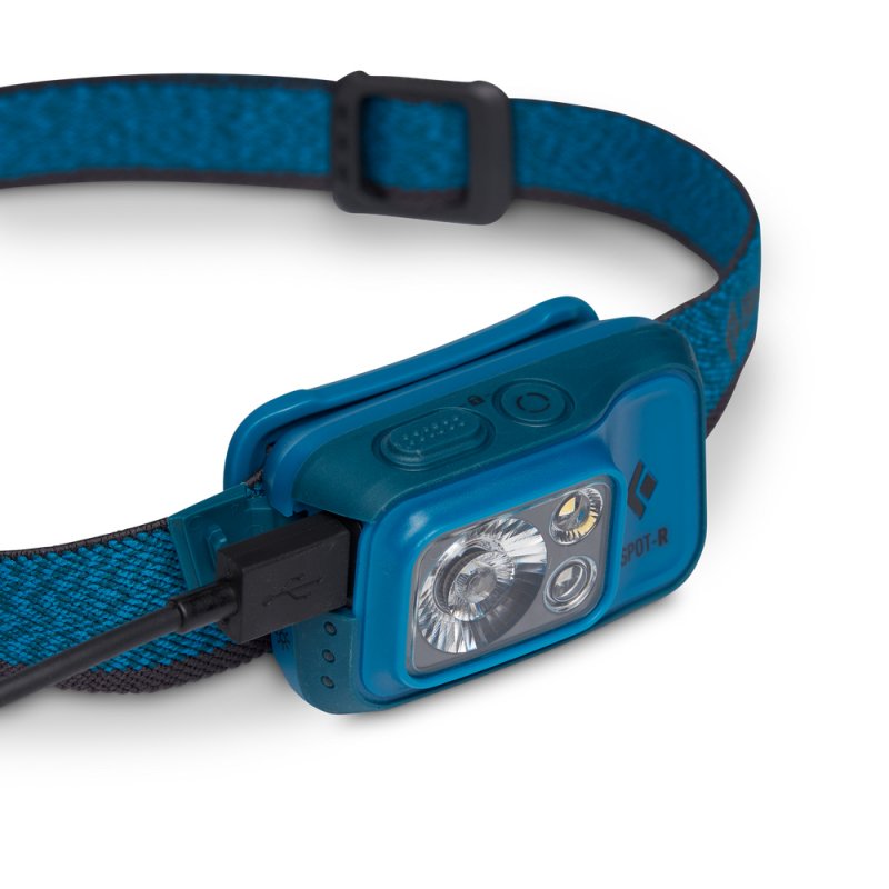 BlaDia SPOT 400-R HEADLAMP            bu | BD6206764004ALL1
