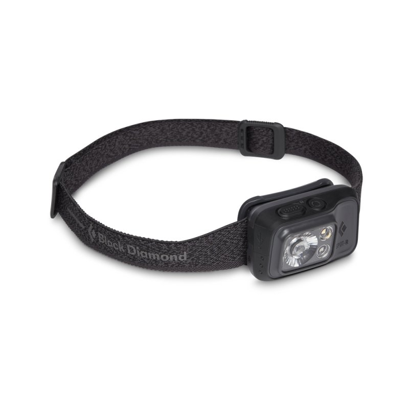 BlaDia SPOT 400-R HEADLAMP            gy | BD6206760004ALL1