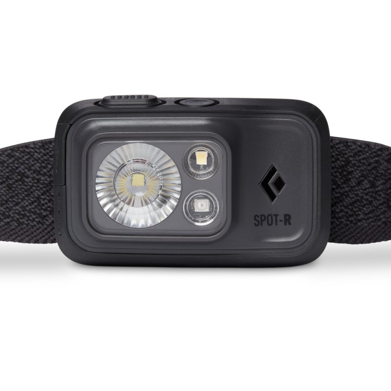 BlaDia SPOT 400-R HEADLAMP            gy | BD6206760004ALL1