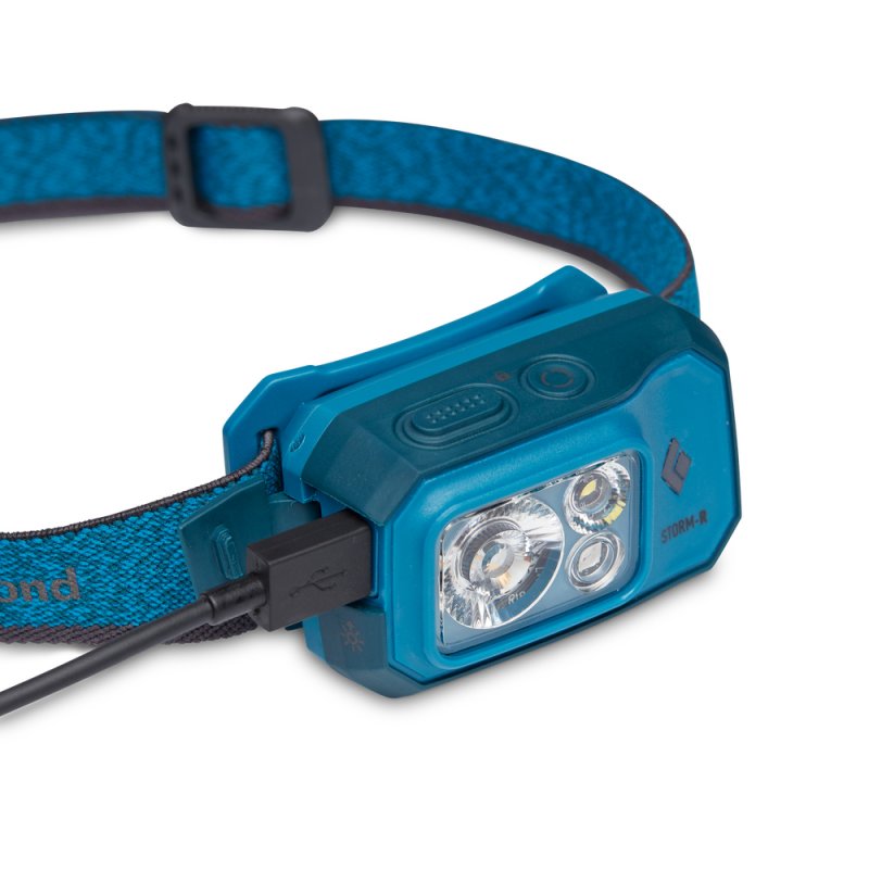BlaDia STORM 500-R HEADLAMP           bu | BD6206754004ALL1
