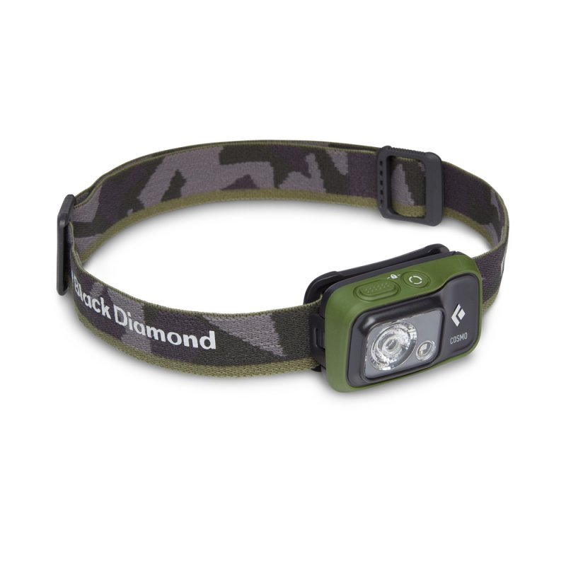 BlaDia COSMO 350 HEADLAMP             gn | BD6206733002ALL1