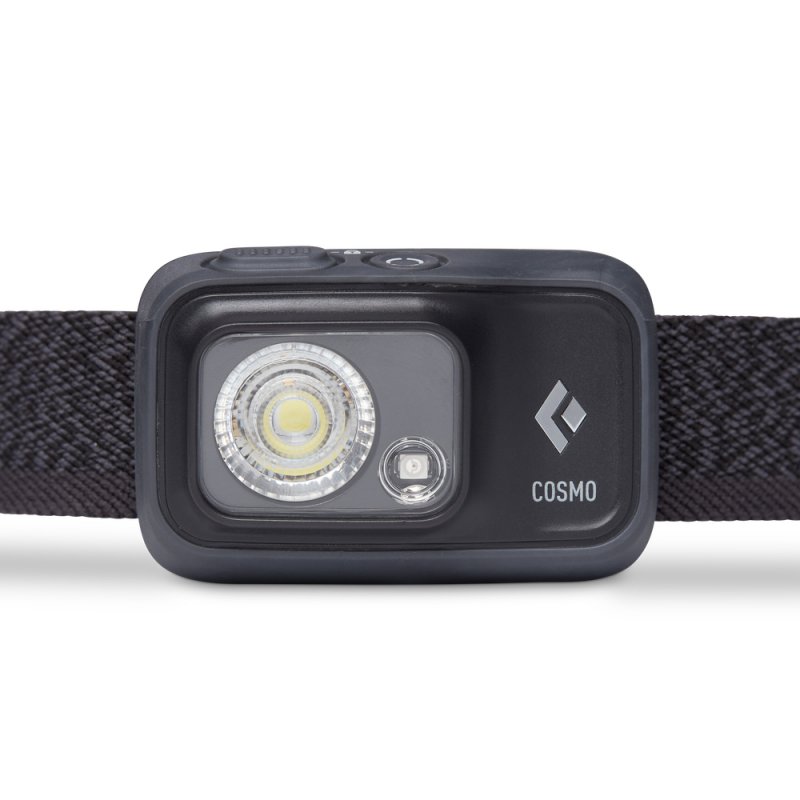 BlaDia COSMO 350 HEADLAMP             gy | BD6206730004ALL1