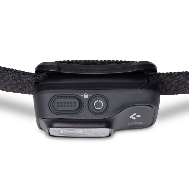 BlaDia COSMO 350 HEADLAMP             gy | BD6206730004ALL1