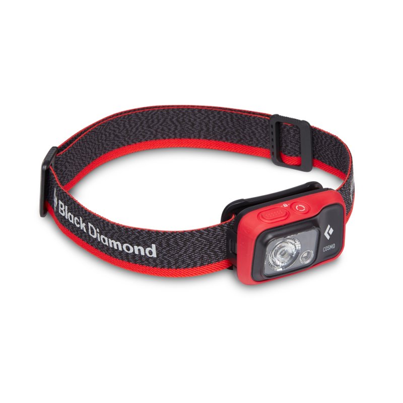 BlaDia COSMO 350 HEADLAMP             og | BD6206738001ALL1