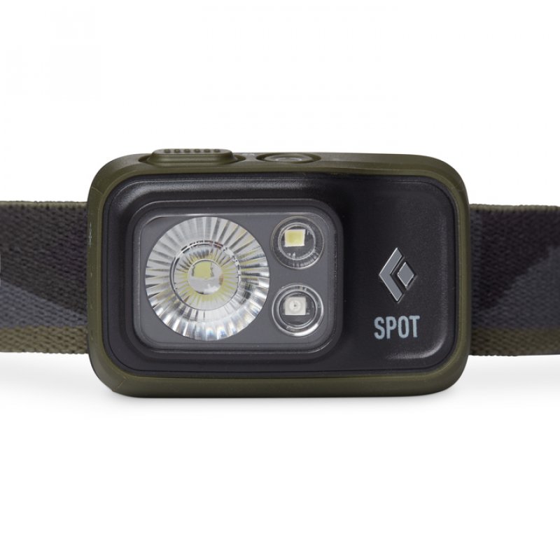 BlaDia SPOT 400 HEADLAMP              gn | BD6206723002ALL1