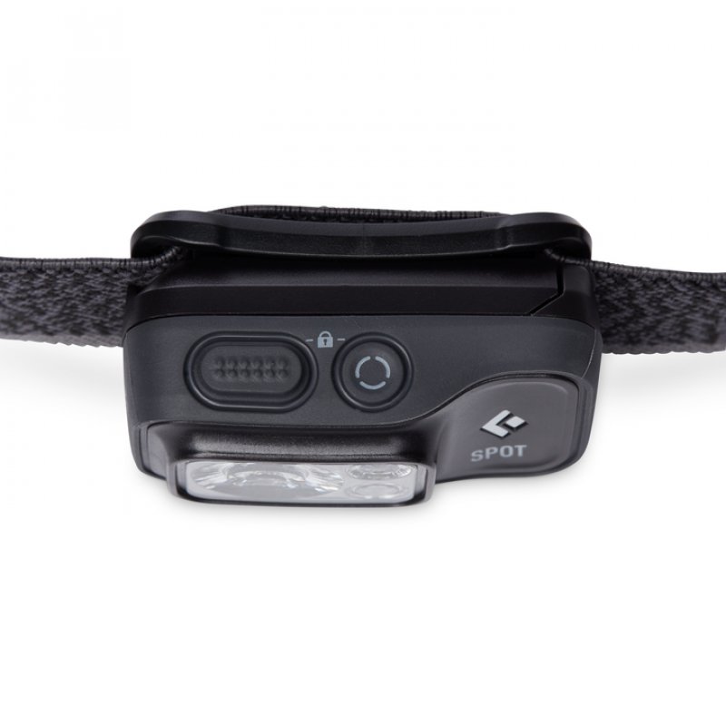 BlaDia SPOT 400 HEADLAMP              gy | BD6206720004ALL1