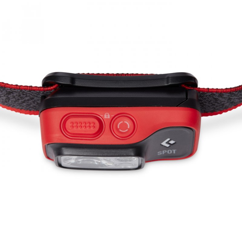 BlaDia SPOT 400 HEADLAMP              og | BD6206728001ALL1