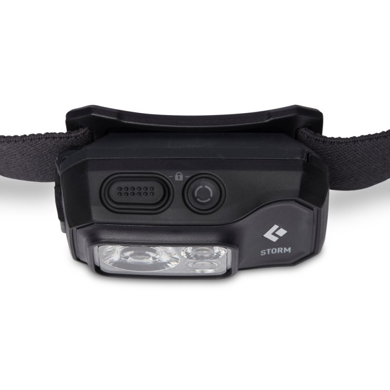 BlaDia STORM 450 HEADLAMP bk | BD6206710002ALL1