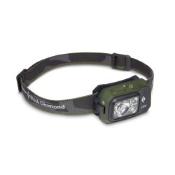 Black Diamond Storm 450 Olive Lampe frontale