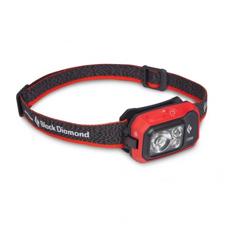 BlaDia STORM 450 HEADLAMP             og | BD6206718001ALL1