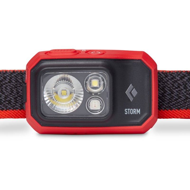 BlaDia STORM 450 HEADLAMP             og | BD6206718001ALL1