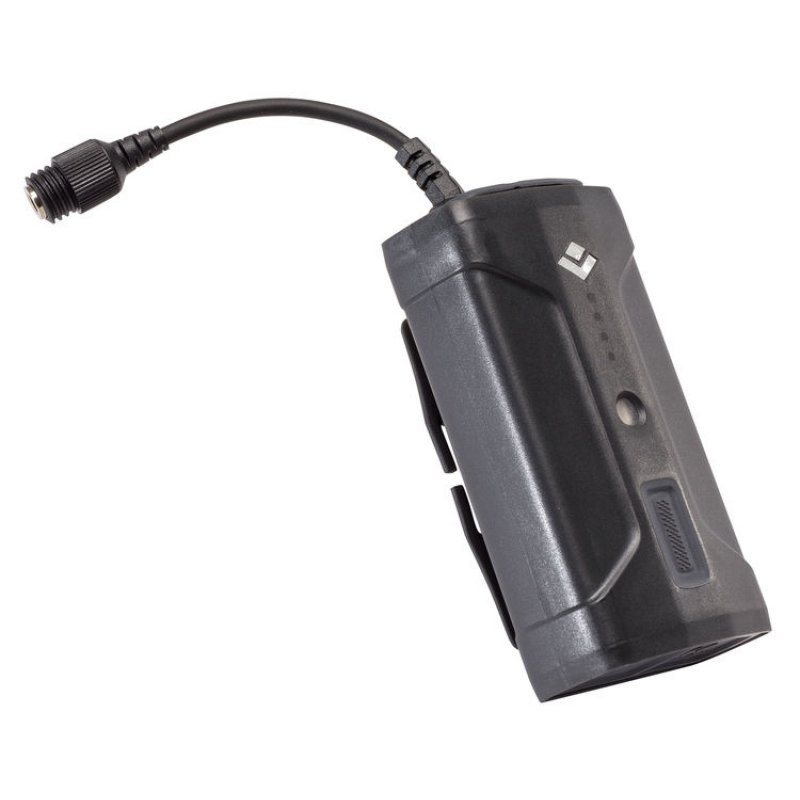 Black Diamond BD620548BLAKALL1 battery charger