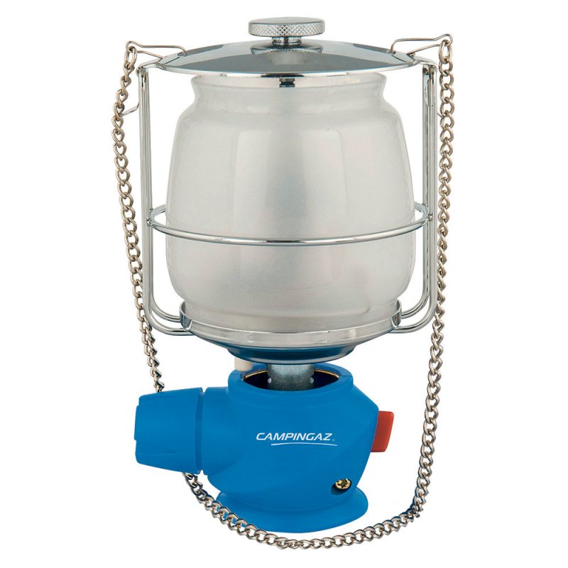 CG Gaslampe Lumostar Plus PZ | 2000039136