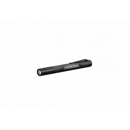 Ledlenser P4R Core Noir Lampe-crayon