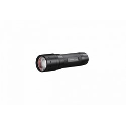 Ledlenser P7 Core Black Hand flashlight LED