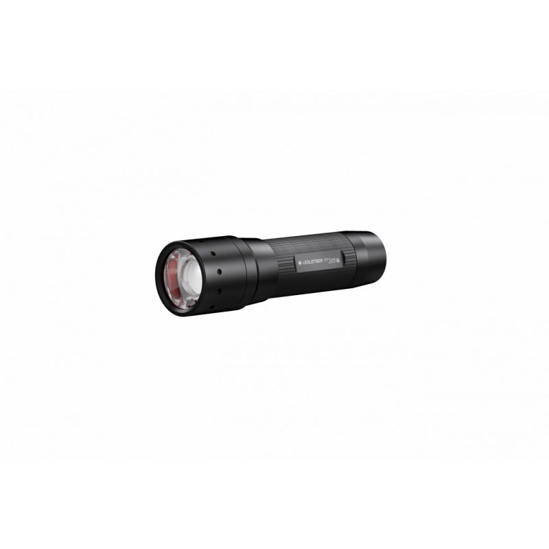 Ledlenser P7 Core Noir Lampe torche LED