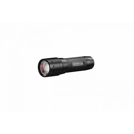 Ledlenser P7 Core Black Hand flashlight LED