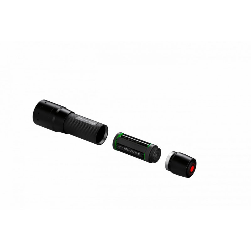 LL Flashlight P7 Core | 502180