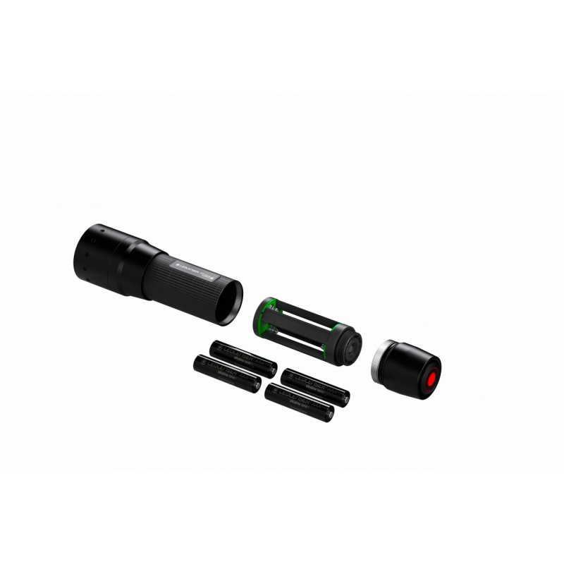 LL Flashlight P7 Core | 502180