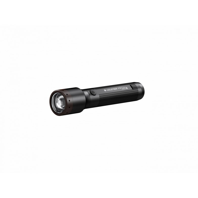 Ledlenser P7R Core Noir Lampe torche LED
