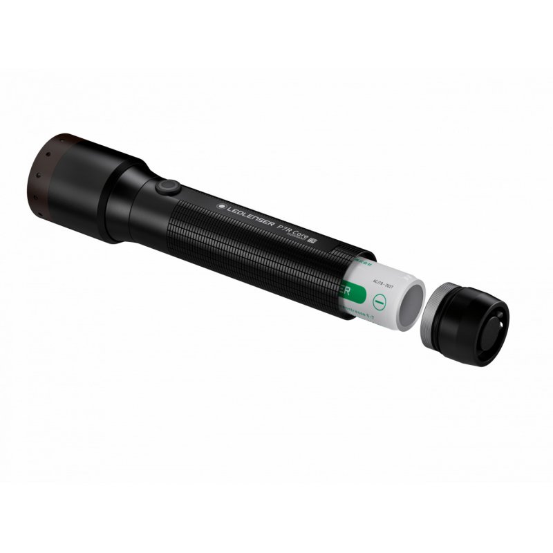 LL Flashlight P7R Core | 502181