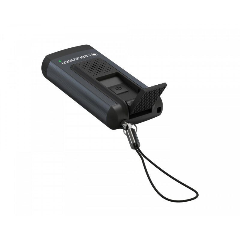 LL Flashlight K6R Safety              gy | 502580