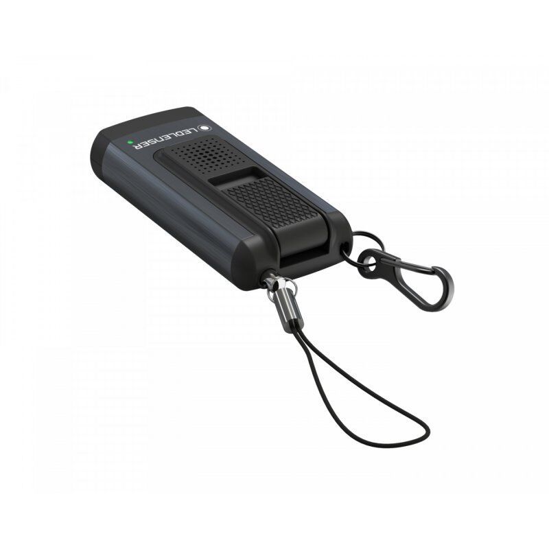 LL Flashlight K6R Safety              gy | 502580