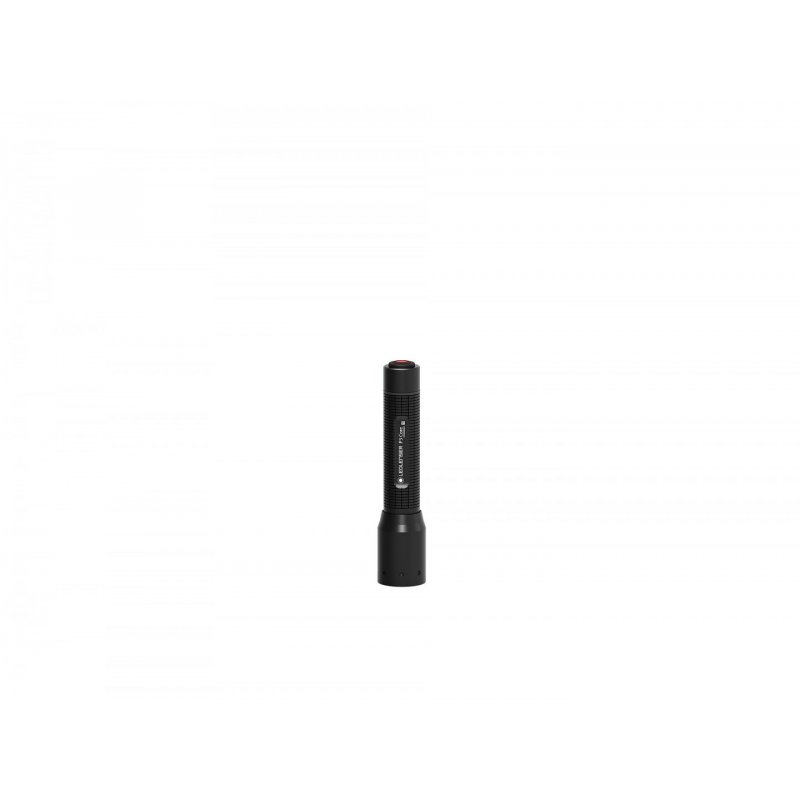 Ledlenser 502597 torche et lampe de poche Noir Lampe torche LED