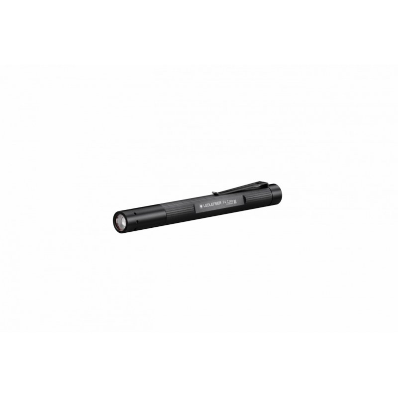 Ledlenser 502598 flashlight Black Pen flashlight LED